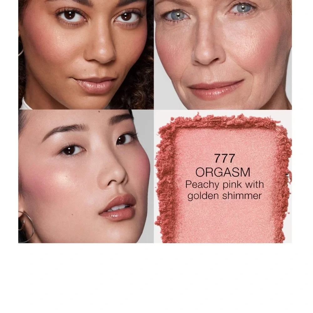 Nars Blush - Picture 2 of 2